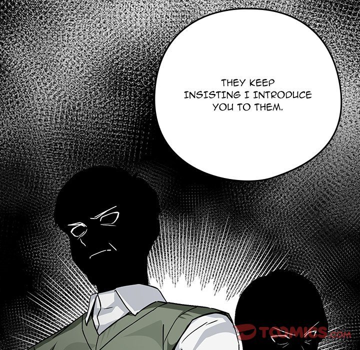 Page 111 of Chapter 71: After Work Love Affairs