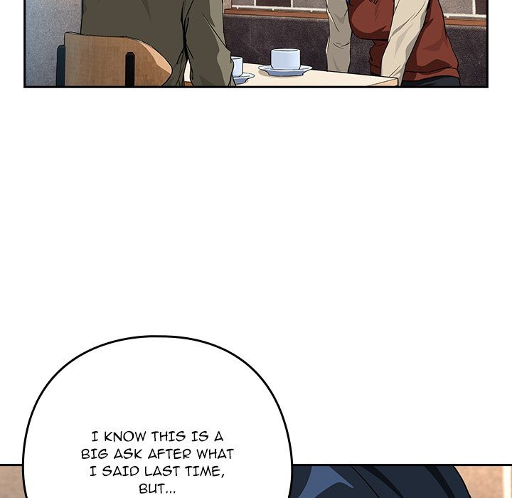 Page 115 of Chapter 71: After Work Love Affairs