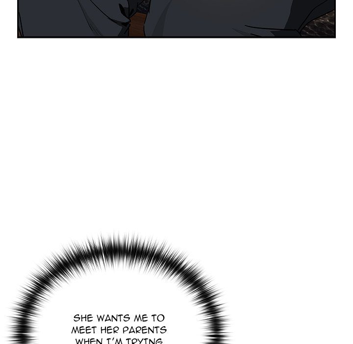 Page 118 of Chapter 71: After Work Love Affairs