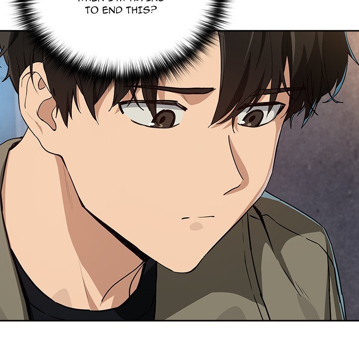 Page 119 of Chapter 71: After Work Love Affairs