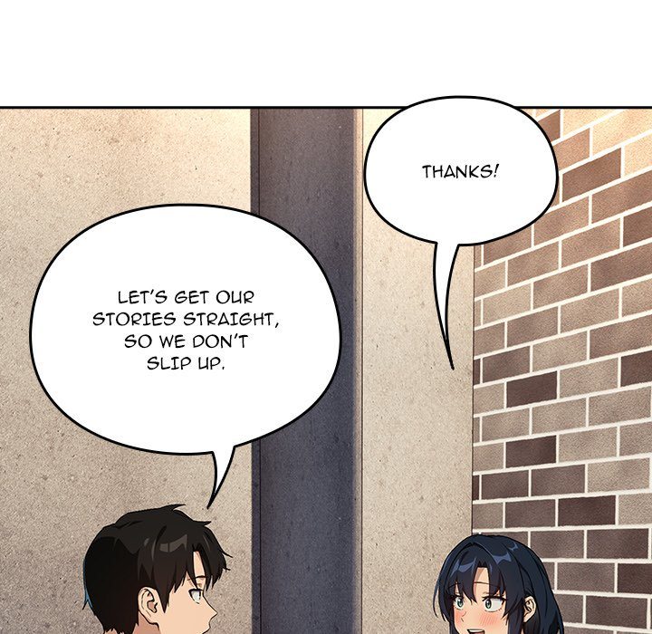 Page 122 of Chapter 71: After Work Love Affairs