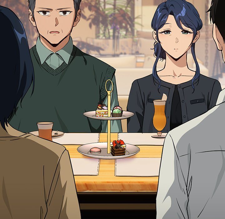 Page 130 of Chapter 71: After Work Love Affairs