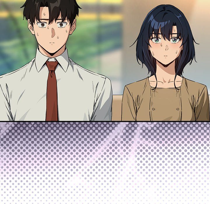Page 132 of Chapter 71: After Work Love Affairs