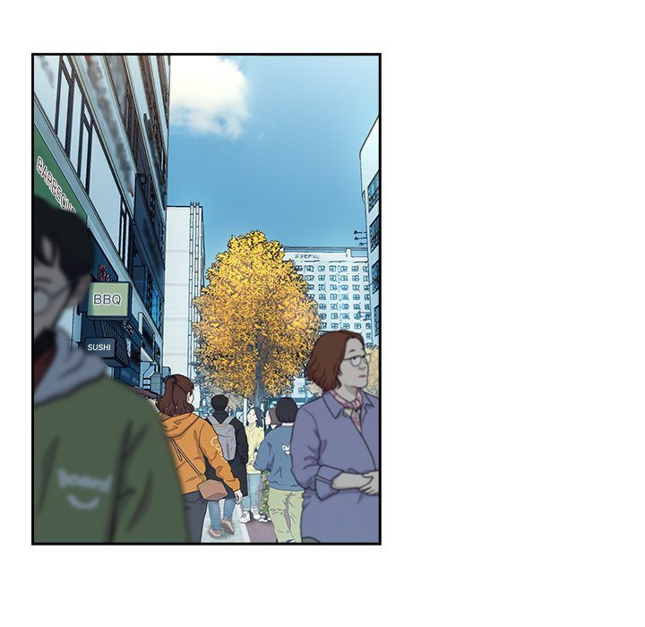 Page 22 of Chapter 71: After Work Love Affairs