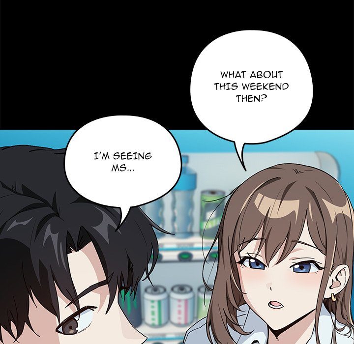 Page 32 of Chapter 71: After Work Love Affairs