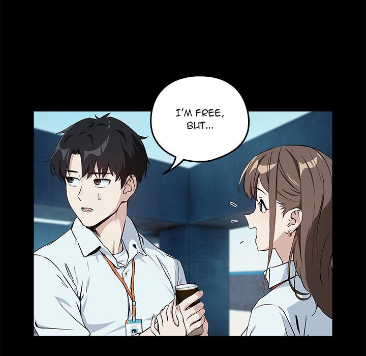Page 37 of Chapter 71: After Work Love Affairs