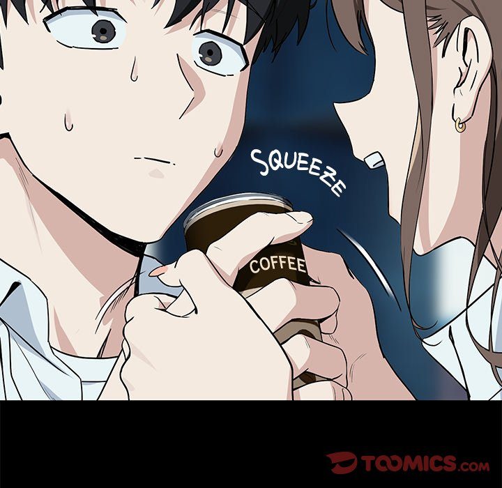 Page 39 of Chapter 71: After Work Love Affairs