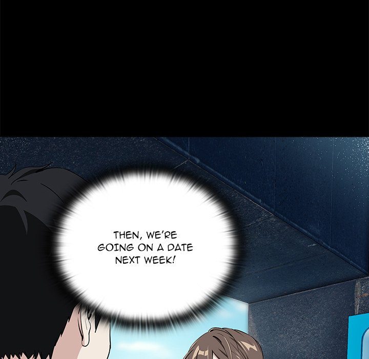 Page 40 of Chapter 71: After Work Love Affairs