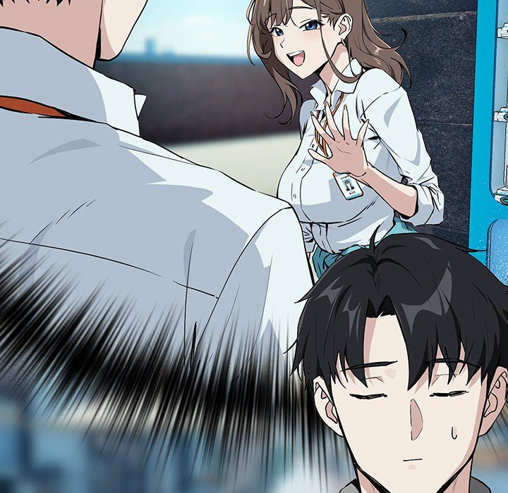 Page 41 of Chapter 71: After Work Love Affairs