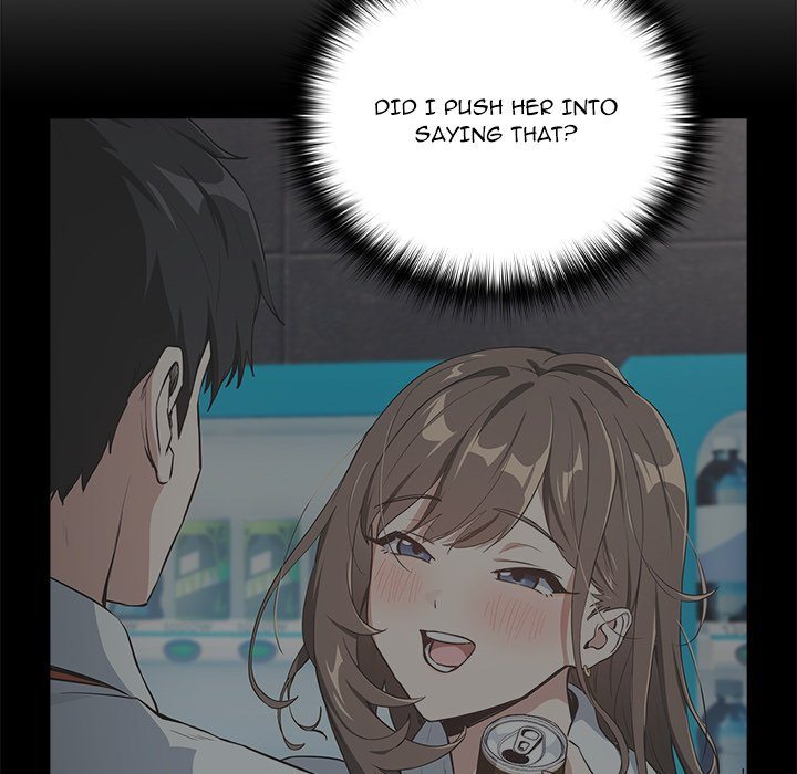 Page 47 of Chapter 71: After Work Love Affairs