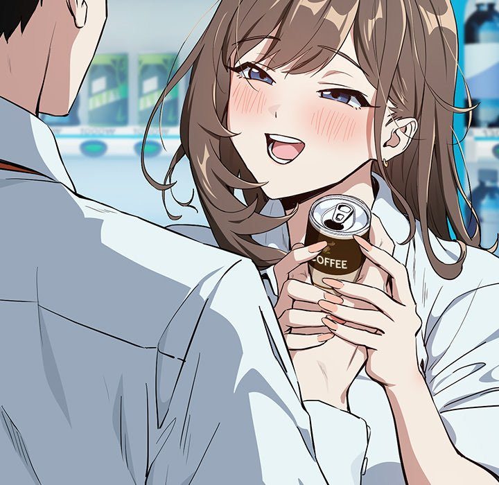 Page 5 of Chapter 71: After Work Love Affairs