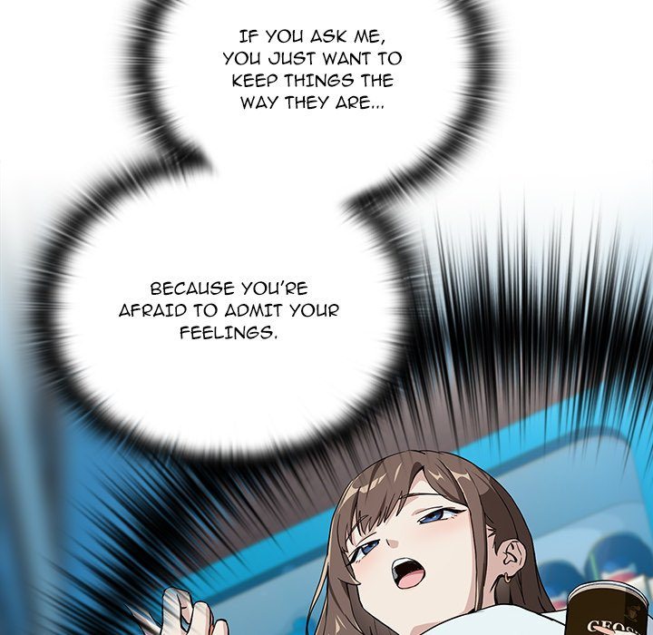 Page 52 of Chapter 71: After Work Love Affairs