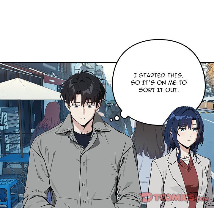 Page 57 of Chapter 71: After Work Love Affairs