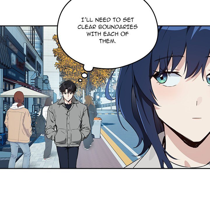 Page 60 of Chapter 71: After Work Love Affairs