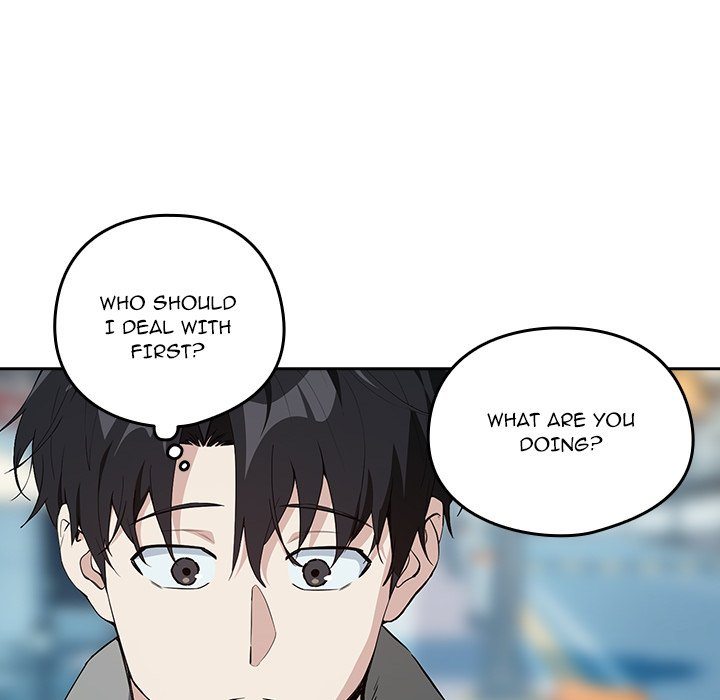 Page 61 of Chapter 71: After Work Love Affairs