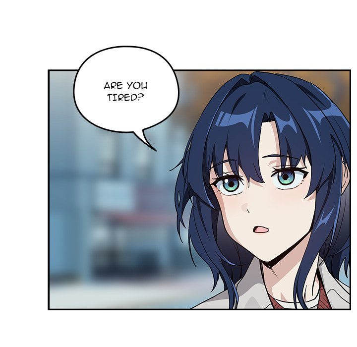 Page 66 of Chapter 71: After Work Love Affairs