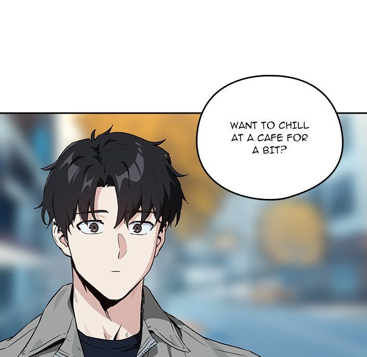 Page 67 of Chapter 71: After Work Love Affairs