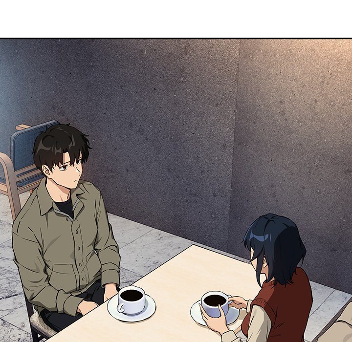 Page 73 of Chapter 71: After Work Love Affairs