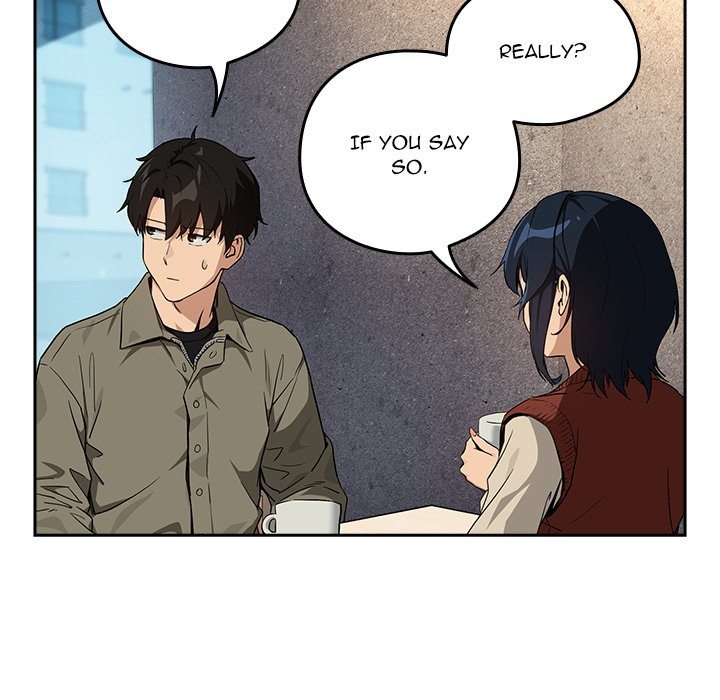 Page 79 of Chapter 71: After Work Love Affairs
