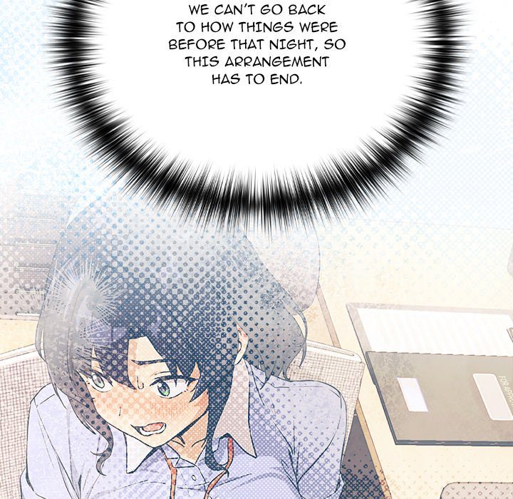 Page 89 of Chapter 71: After Work Love Affairs