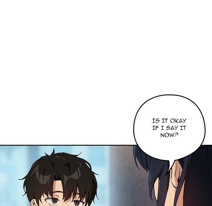 Page 96 of Chapter 71: After Work Love Affairs