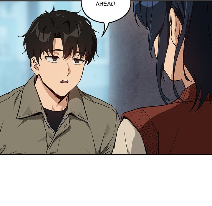 Page 98 of Chapter 71: After Work Love Affairs