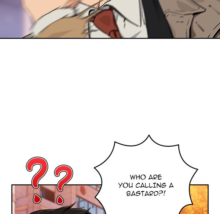 Page 101 of Chapter 72: After Work Love Affairs