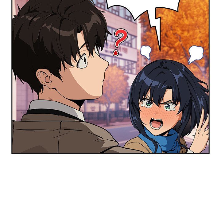 Page 102 of Chapter 72: After Work Love Affairs