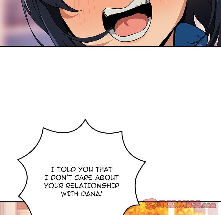 Page 104 of Chapter 72: After Work Love Affairs