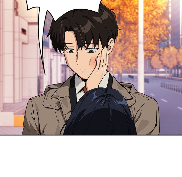 Page 105 of Chapter 72: After Work Love Affairs