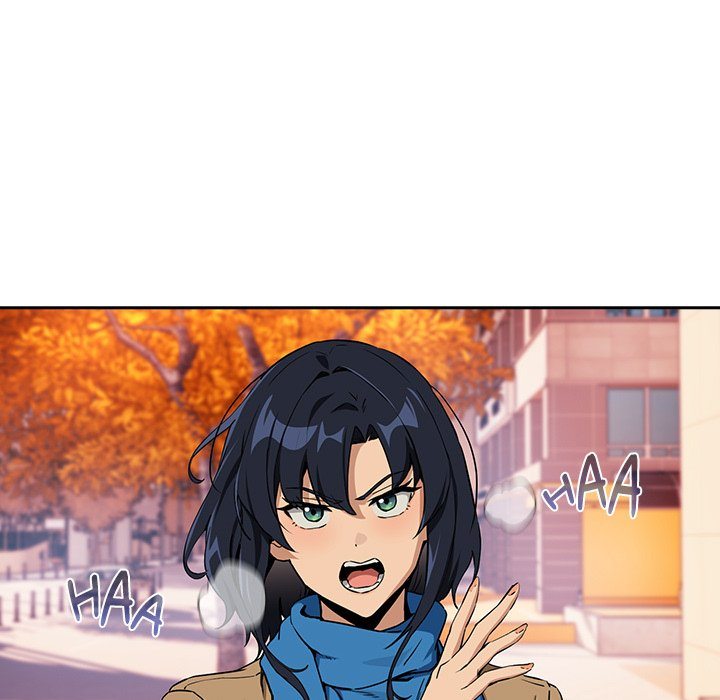 Page 106 of Chapter 72: After Work Love Affairs