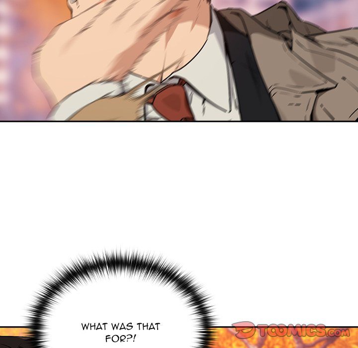 Page 110 of Chapter 72: After Work Love Affairs
