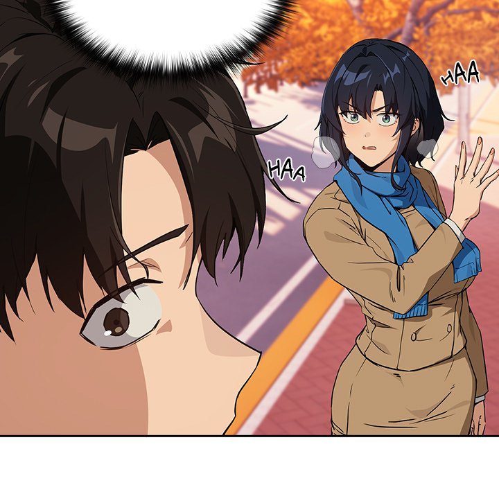 Page 111 of Chapter 72: After Work Love Affairs