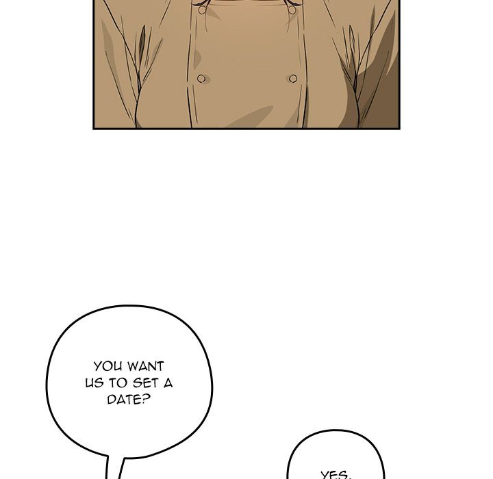 Page 12 of Chapter 72: After Work Love Affairs