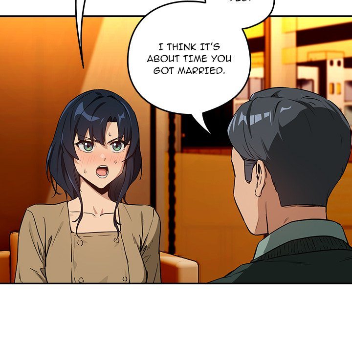 Page 13 of Chapter 72: After Work Love Affairs