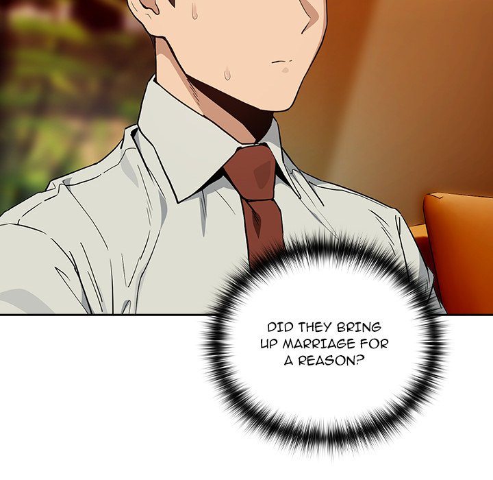 Page 18 of Chapter 72: After Work Love Affairs