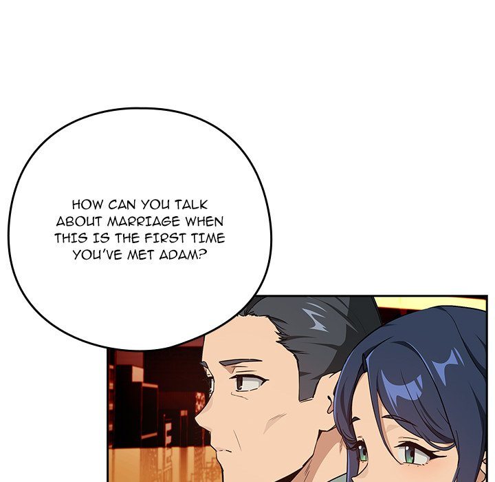 Page 24 of Chapter 72: After Work Love Affairs