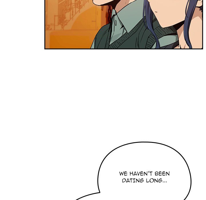 Page 25 of Chapter 72: After Work Love Affairs