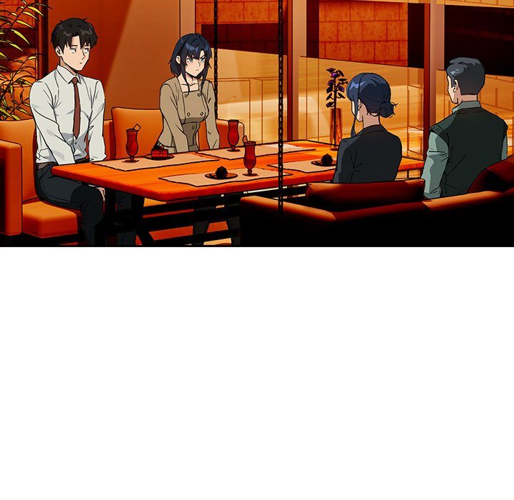 Page 28 of Chapter 72: After Work Love Affairs
