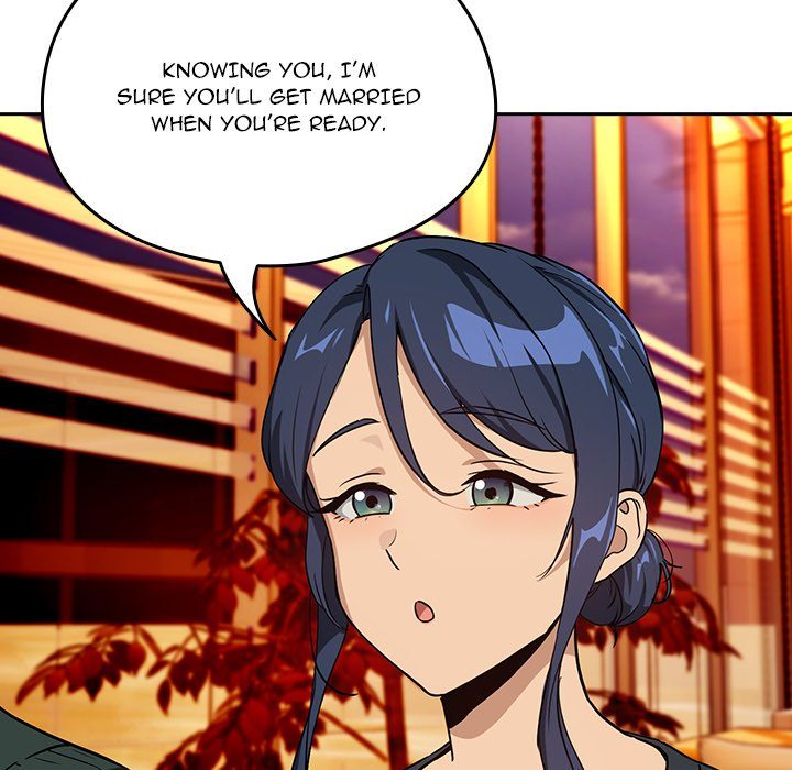 Page 31 of Chapter 72: After Work Love Affairs