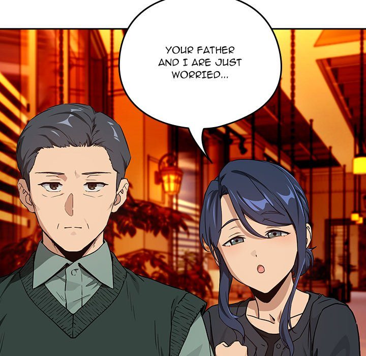 Page 33 of Chapter 72: After Work Love Affairs