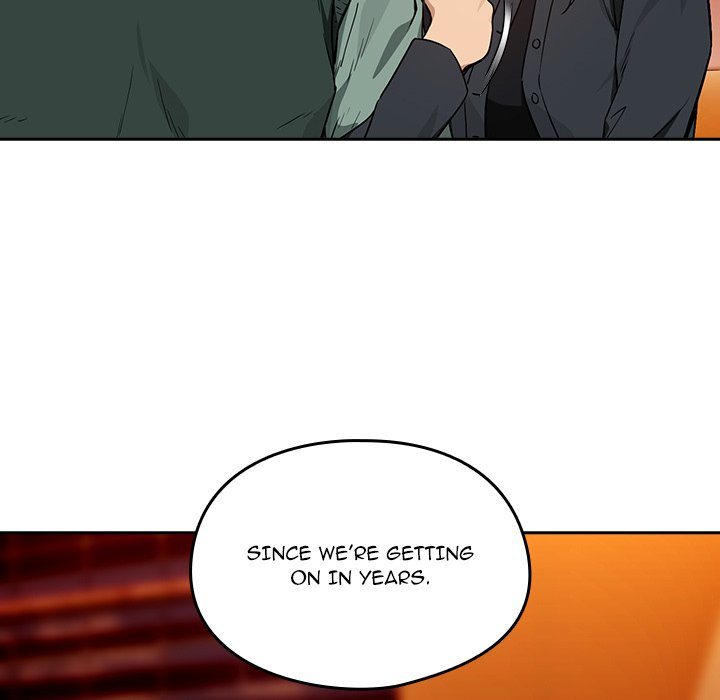 Page 34 of Chapter 72: After Work Love Affairs