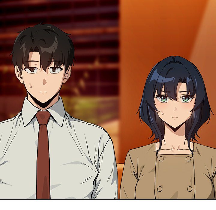 Page 35 of Chapter 72: After Work Love Affairs