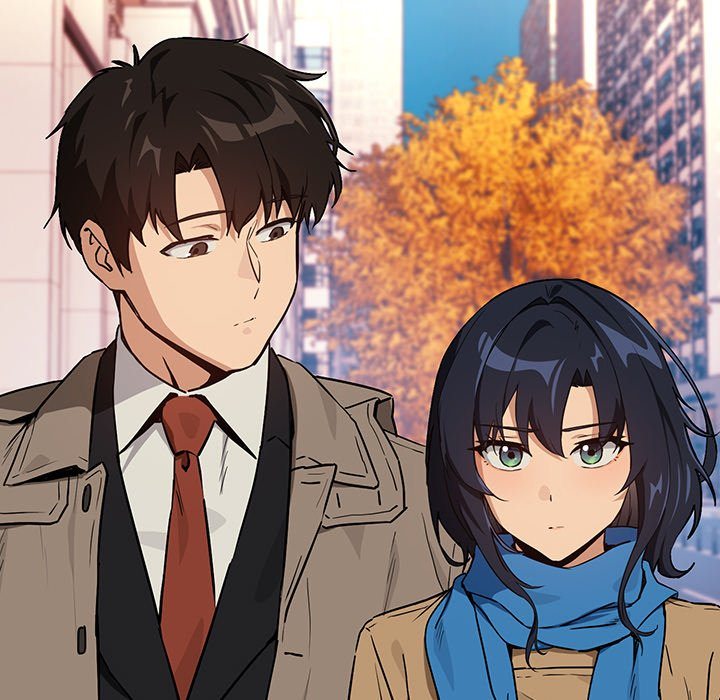 Page 40 of Chapter 72: After Work Love Affairs