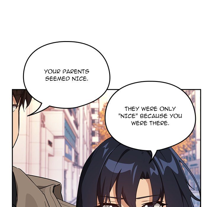 Page 43 of Chapter 72: After Work Love Affairs