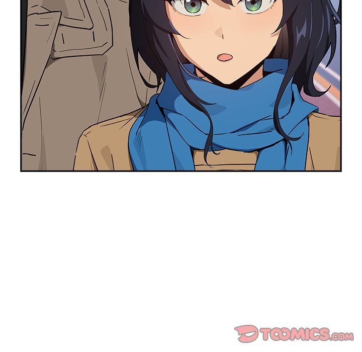 Page 44 of Chapter 72: After Work Love Affairs