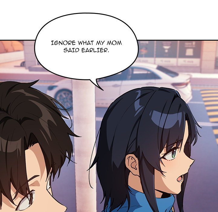 Page 45 of Chapter 72: After Work Love Affairs