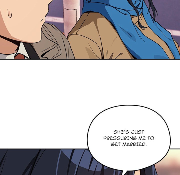 Page 46 of Chapter 72: After Work Love Affairs