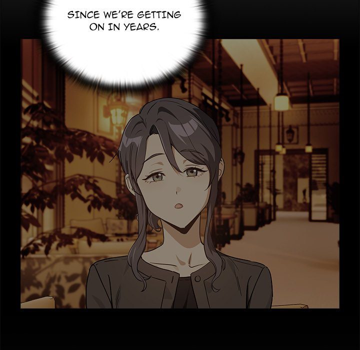 Page 51 of Chapter 72: After Work Love Affairs