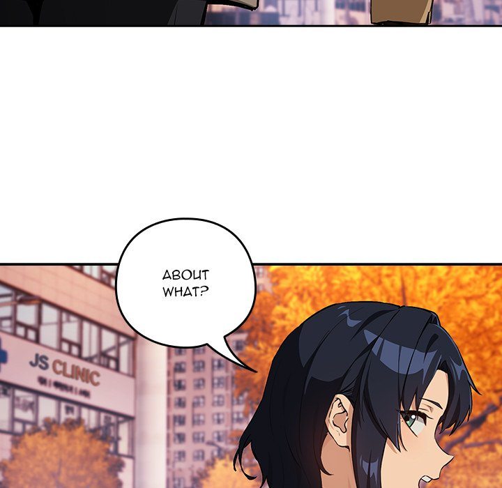 Page 54 of Chapter 72: After Work Love Affairs